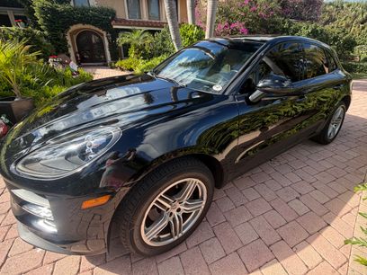 Used 2020 Porsche Macan Sport Edition