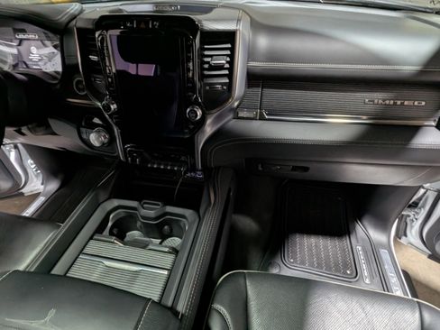 Used 2020 RAM 1500 Limited image 26