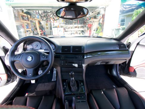 Used 2003 BMW M3 Coupe image 13