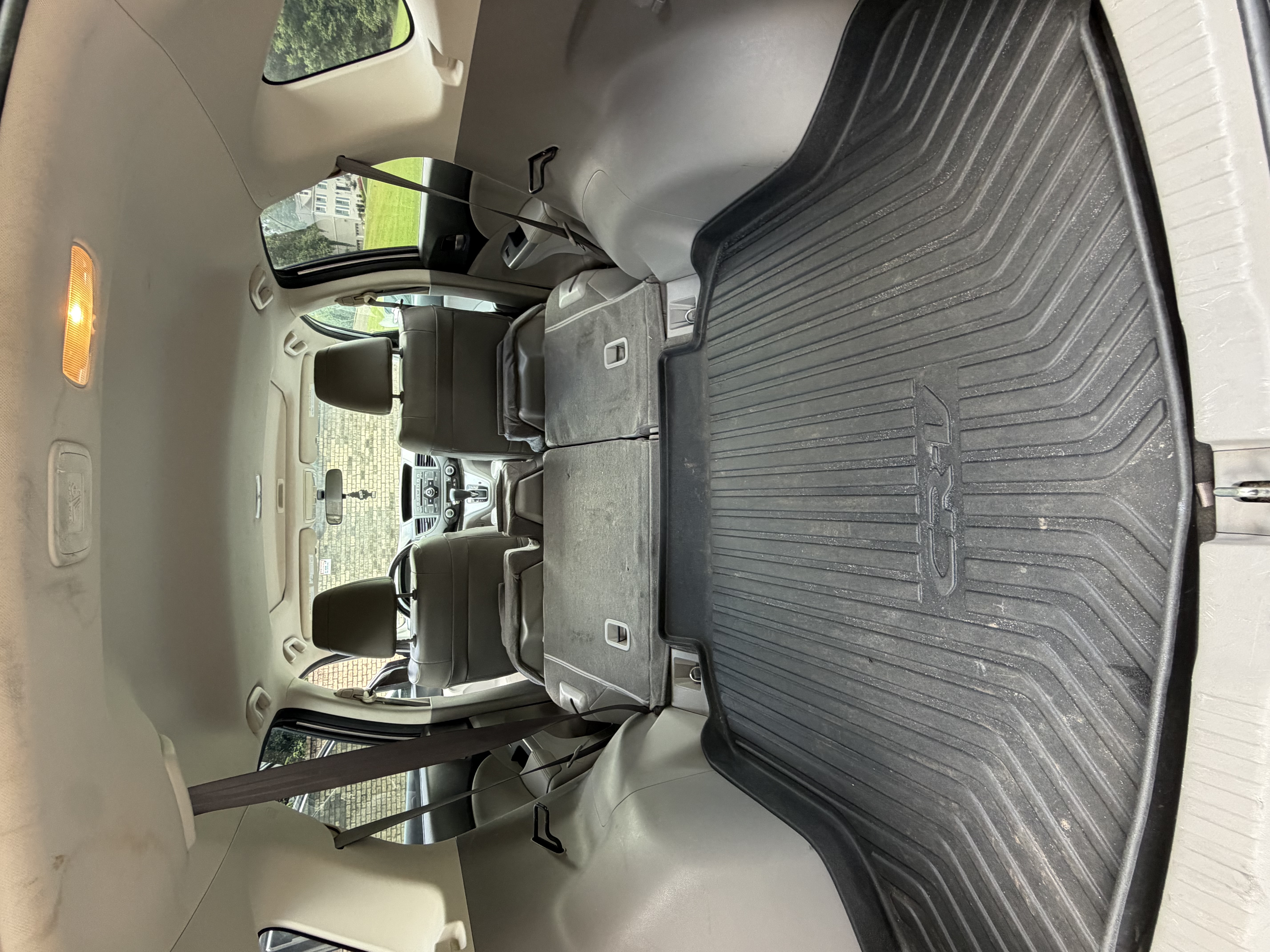 Used 2013 Honda CR-V EX-L image 18