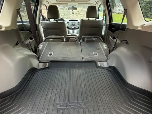 Used 2013 Honda CR-V EX-L image 18