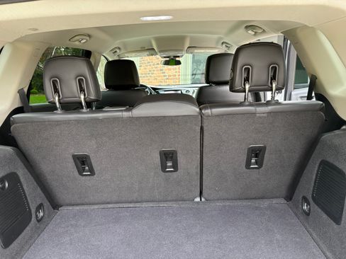 Used 2020 Buick Envision Essence FWD image 8