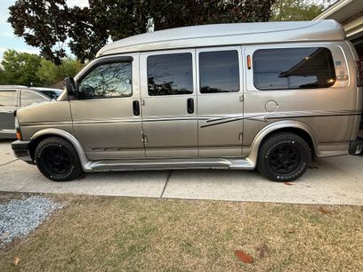 Used 2004 Chevrolet Express 1500