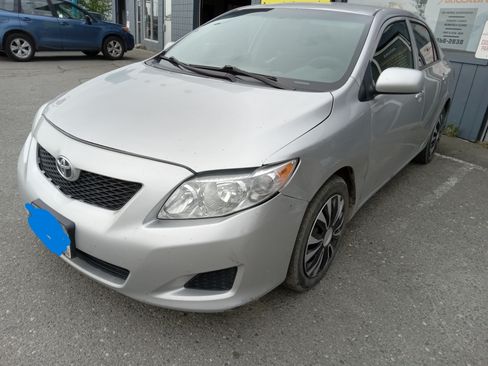 Used 2010 Toyota Corolla LE image 6