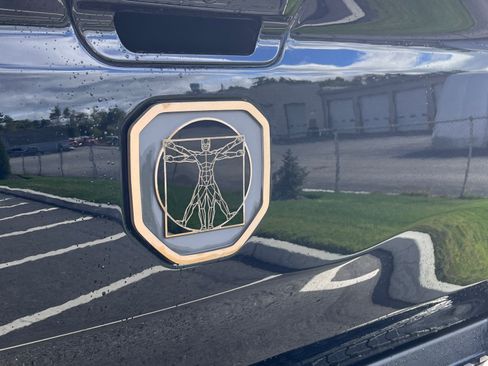 Used 2019 RAM 1500 Limited image 6