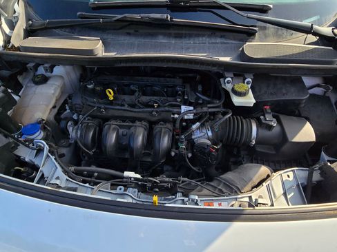 Used 2018 Ford Transit Connect XL image 13