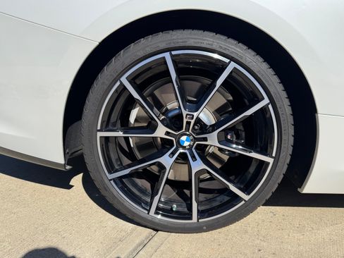 Used 2023 BMW 840i Convertible image 28