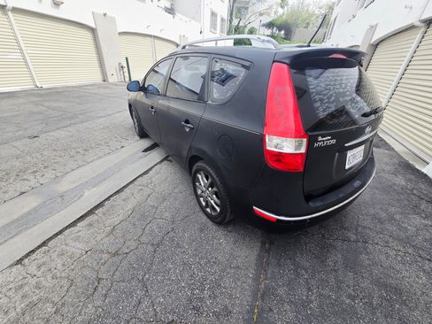 Used 2012 Hyundai Elantra w/ Preferred Pkg image 6