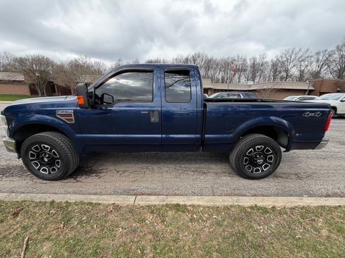 Used 2008 Ford F250 XLT image 8