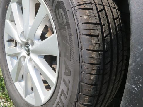 Used 2014 MAZDA CX-5 Touring image 16