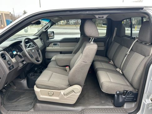 Used 2010 Ford F150 STX AWD/4WD image 15