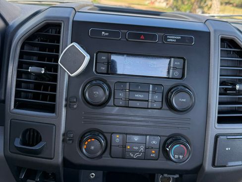 Used 2017 Ford F350 XL image 10