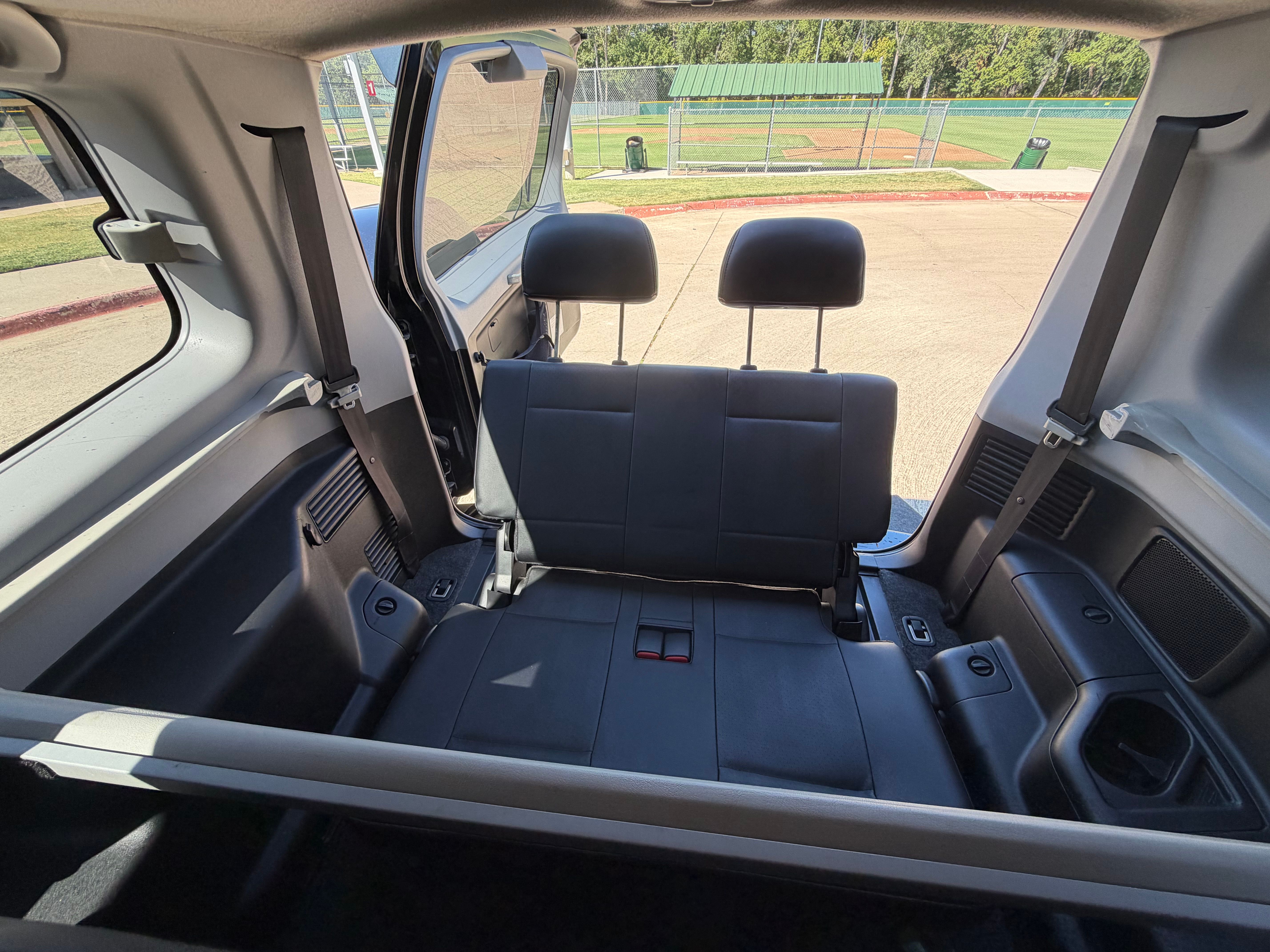 Used 2001 Mitsubishi Montero Limited AWD/4WD image 24