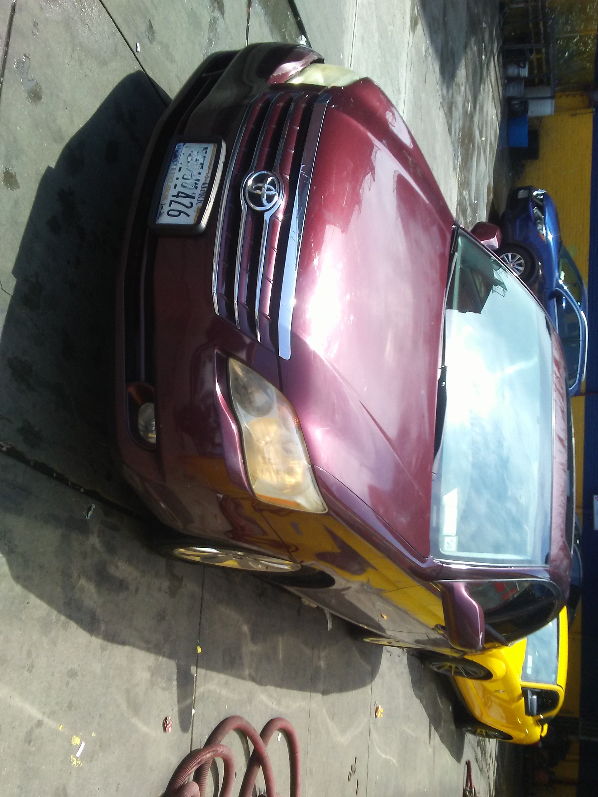Used 2007 Toyota Avalon XLS FWD image 1