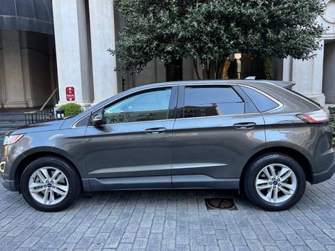 Used 2016 Ford Edge SEL image 1