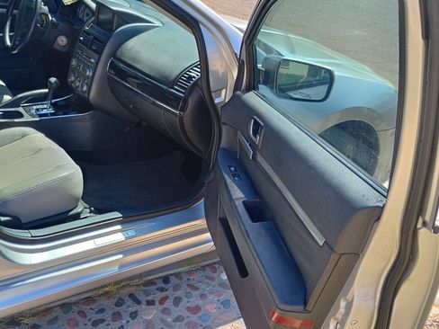 Used 2009 Mitsubishi Galant Ralliart image 12