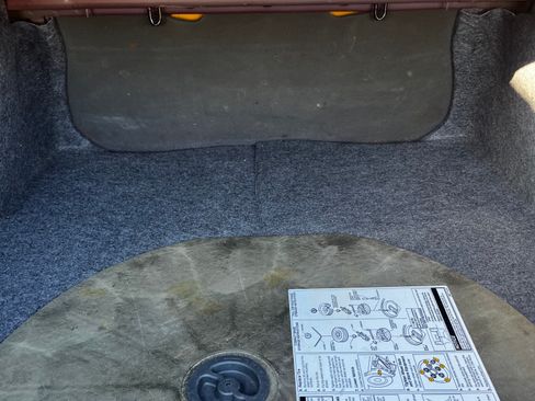 Used 1998 Buick Century Custom image 2