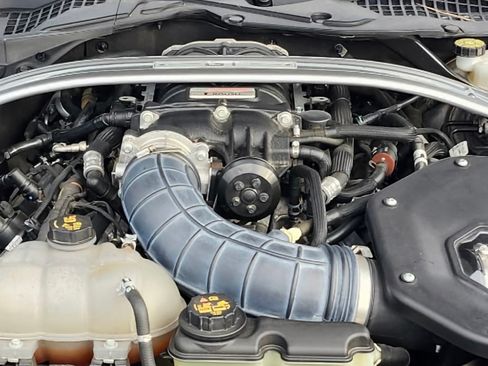 Used 2019 Ford Mustang GT w/ GT Performance Package image 11