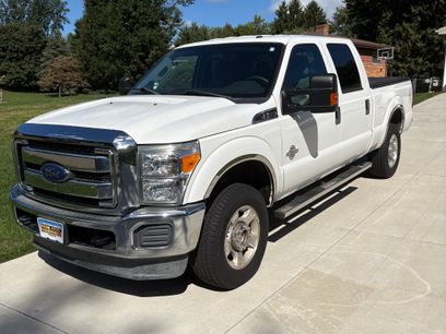 Used 2016 Ford F250 XLT