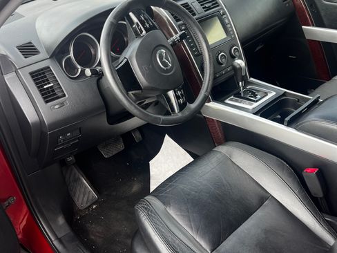 Used 2007 MAZDA CX-9 Grand Touring FWD image 12