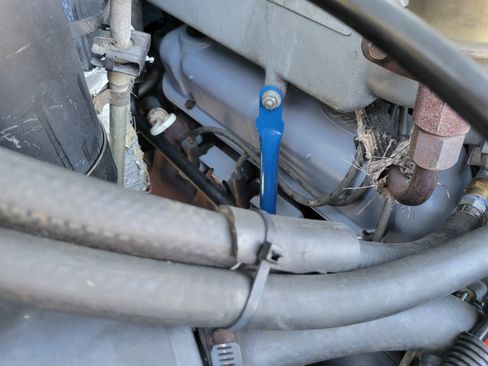 Used 1993 Ford F150 XL RWD image 9