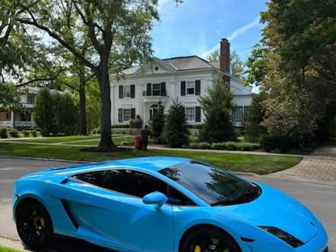 Used 2013 Lamborghini Gallardo LP 550-2 image 2