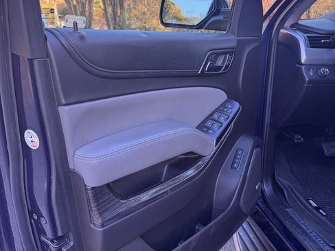 Used 2017 Chevrolet Tahoe LT w/ Texas Edition Package image 8