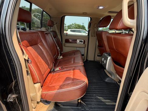 Used 2009 Ford F150 King Ranch AWD/4WD image 24