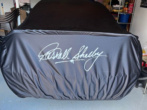 Used 2007 Ford Mustang Shelby GT500 RWD image 17