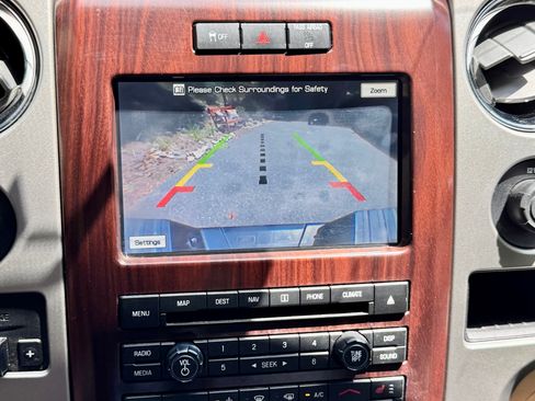 Used 2011 Ford F150 King Ranch AWD/4WD image 26