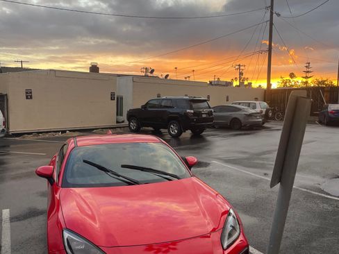 Used 2023 Subaru BRZ Premium image 5