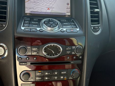 Used 2013 INFINITI EX37 Journey w/ Premium Pkg RWD image 9