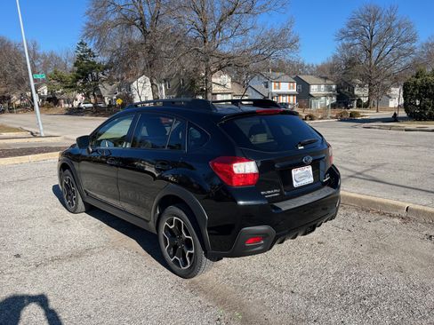 Used 2014 Subaru Crosstrek 2.0i Premium image 5