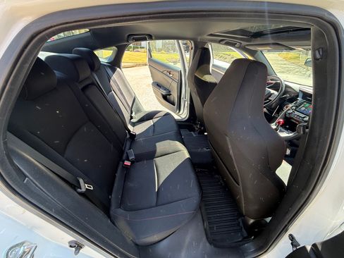 Used 2020 Honda Civic Si image 8