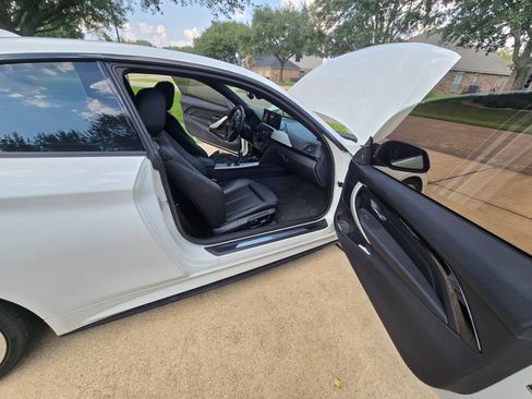 Used 2014 BMW 435i xDrive Coupe image 23