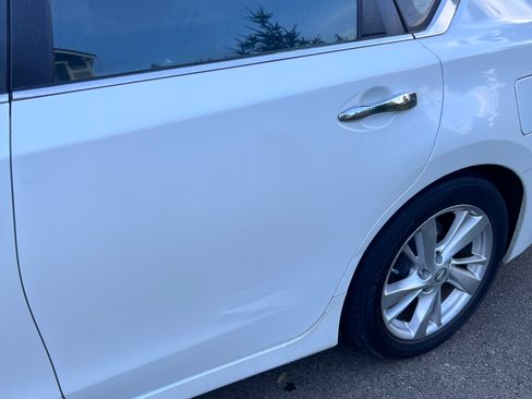 Used 2013 Nissan Altima 2.5 SL w/ Technology Pkg image 4