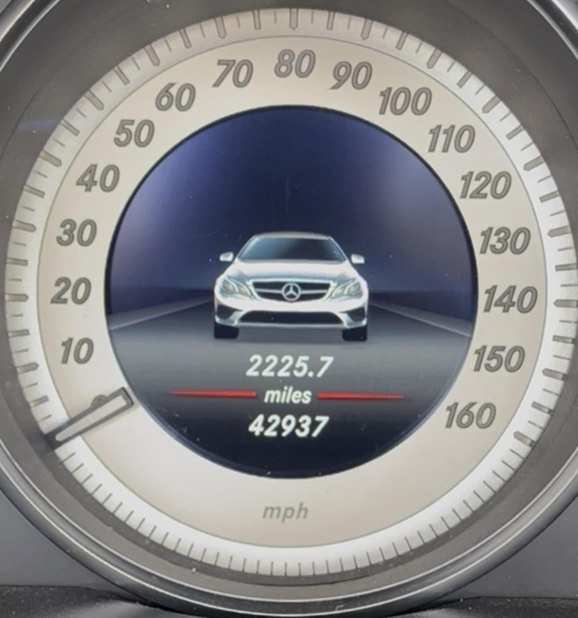 Used 2017 Mercedes-Benz E 400 Cabriolet image 17