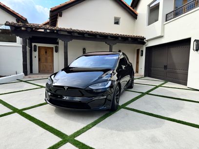 Used 2023 Tesla Model X