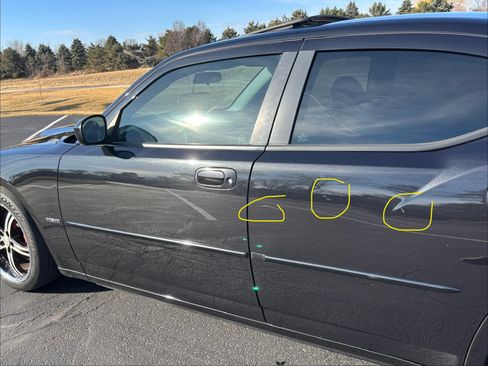 Used 2006 Dodge Charger SRT8 w/ SRT Option Group II image 10