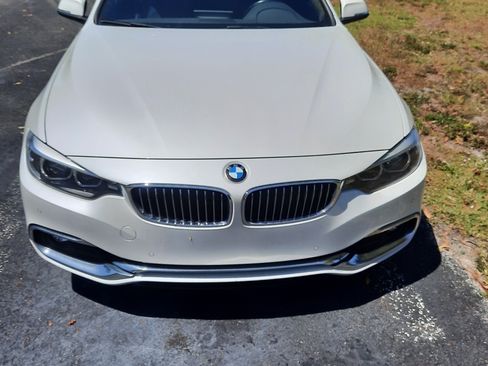 Used 2018 BMW 430i Gran Coupe image 2
