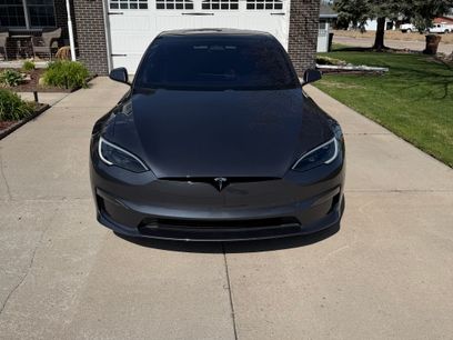 Used 2023 Tesla Model S Standard Range