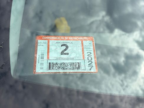 Used 2016 Hyundai Santa Fe Sport image 13