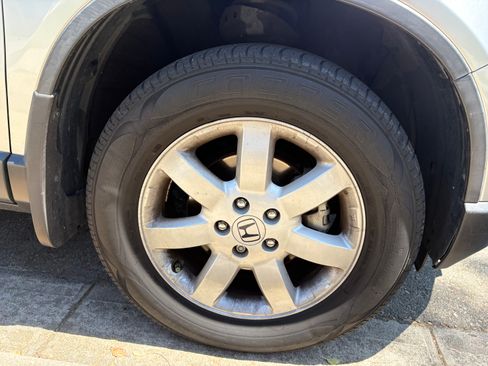 Used 2009 Honda CR-V EX-L image 5