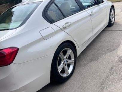 Used 2013 BMW 328i Sedan