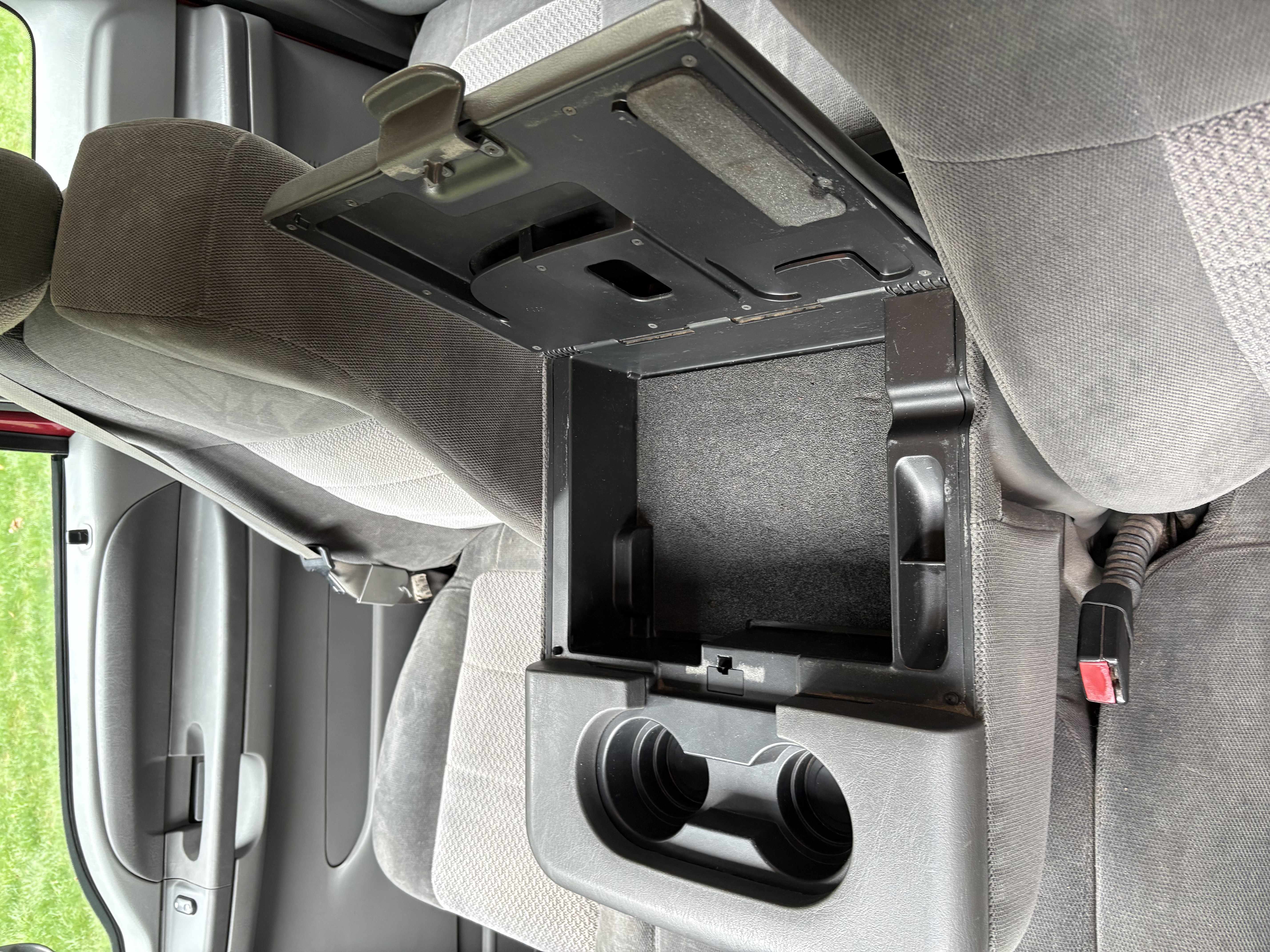 Used 2002 Ford F350 4x4 SuperCab Super Duty image 19