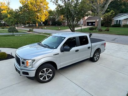 Used 2019 Ford F150 XL w/ Equipment Group 101A Mid