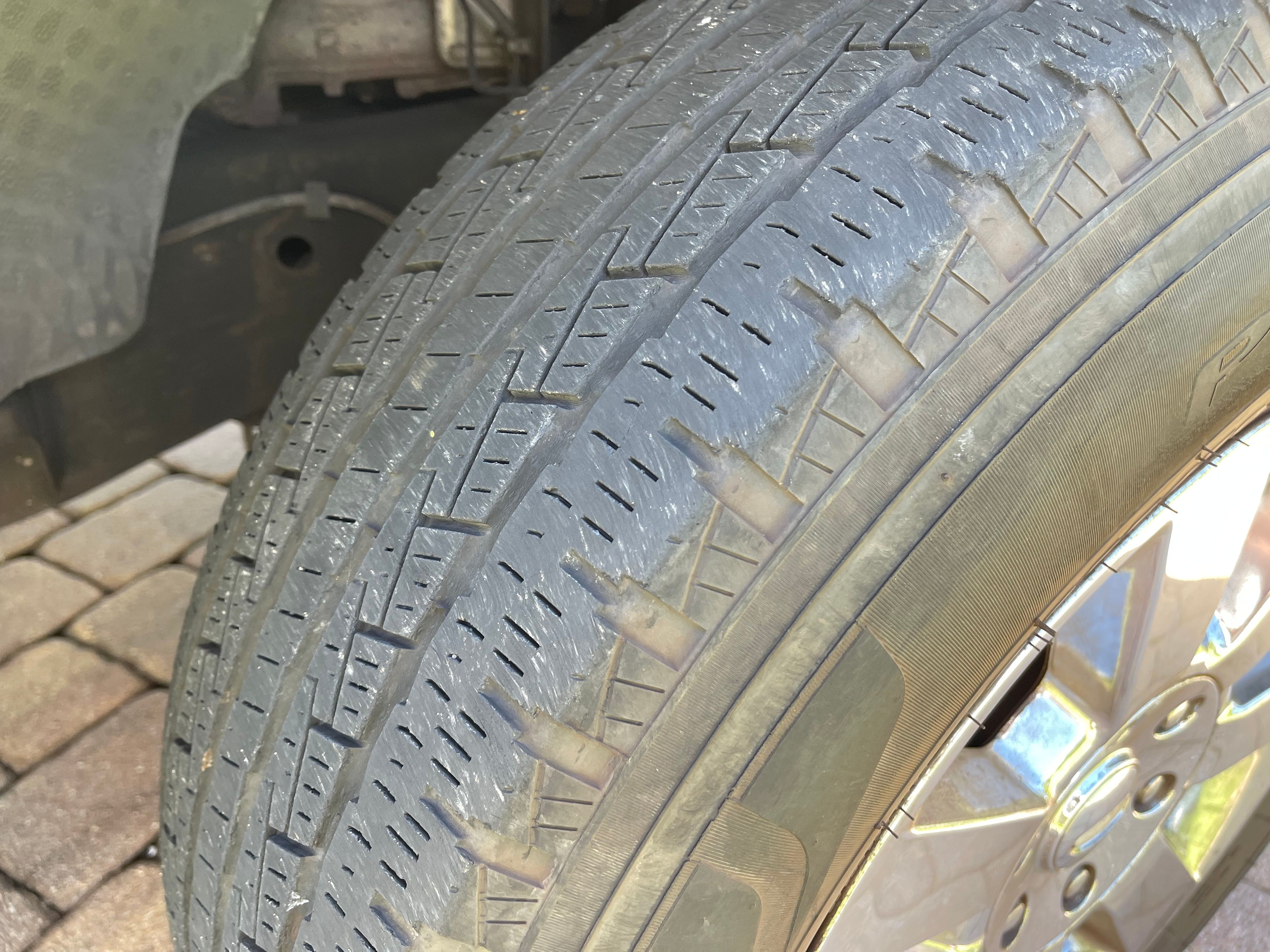 Used 2007 Ford Expedition Limited RWD image 14