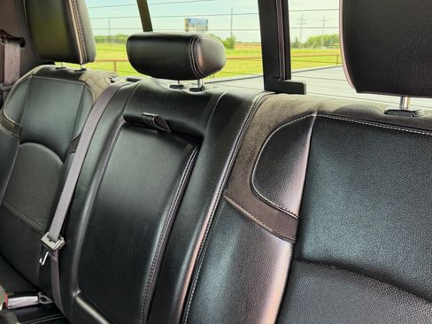 Used 2019 RAM 2500 Laramie AWD/4WD image 26