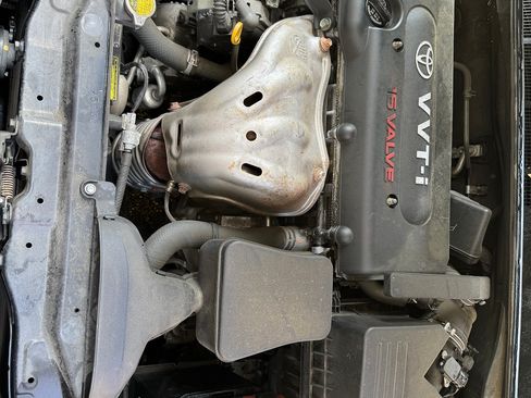 Used 2008 Toyota Camry SE image 10