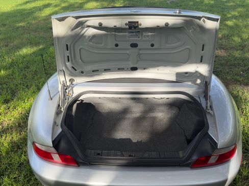 Used 2001 BMW Z3 2.5i RWD image 18